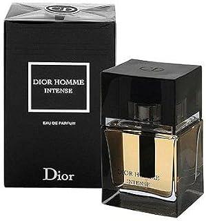 Homme Intense by Christian Dior for Men - Eau de Parfum, 50ml
