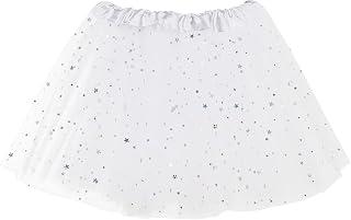WLLHYF girls Girl Tutu Skirt Skirt (pack of 1)