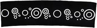 TITANIA Headband Black with Silicone Print - Amazon Egypt Deals