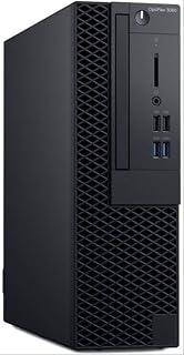 Exclusive Deal on De ll Desktop PC DE LL OptiPlex 3060 SFF/CPU 8th Generation Core i5 8500 3.7GHz / 16GB/SSD512GB Windows11 Pro &amp; MC Office2019/USB3.0 DP/DVD, HDMI/Mouse Pad Free Service [Used] (16GB SSD512GB) - Amazon Egypt Deals