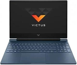 Exclusive Deal on HP Victus 16-R1083ne Gaming: Core i7-14650HX, 16GB Ram, 512GB SSD, RTX 3050 6GB, 16,1" FHD-144Hz-300nits, Blue - Amazon Egypt Deals