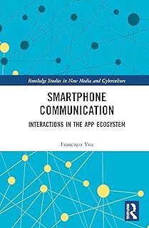 Exclusive Deal on Smartphone Communication: Interactions in the App Ecosystem - Amazon KSA Deals