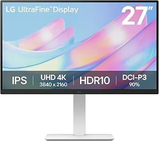 LG شاشة 27US550-W 27US550W (27US550-W.AEU)