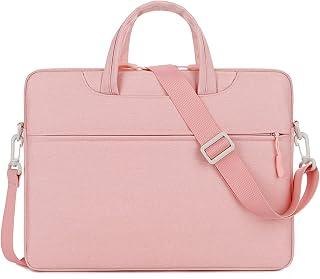 عرض حصري على Laptop Shoulder Bag Laptop Shoulder Bag Laptop Tote, Laptop Case 14 Inch 15.6 Inch Tablet Laptop Bag Men Women Portable Liner Bag Tablet Computer Bag Conference Briefcase - عروض أمازون السعودية