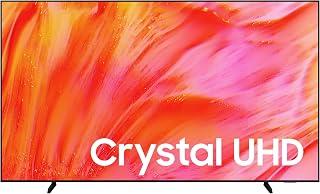 عرض حصري على Samsung 98 Inch Crystal UHD TV, U9000H, 4K, HDR 10+, Motion Xcelerator 144Hz, Adpative Sound+, Gaming Hub, FreeSync Premium, Knox Security, UA98U9000HUXEG (2026 Model) - عروض أمازون مصر
