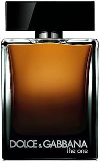 Exclusive Deal on Dolce &amp; Gabbana The One For Men Eau De Parfum 150ml - Amazon KSA Deals