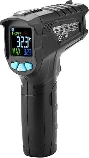 عرض حصري على IR01A Digital Infrared Thermometer with LCD Display for Accurate - عروض أمازون السعودية