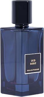 Maa Al Thahab Oud Saray Eau De Parfum For Unisex 75 Ml