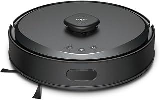 Tapo RV30 Max Robot Vacuum Cleaner with Wiping Function, 5300Pa Ultra Strong Suction Power, LiDAR + IMU Dual Navigation, Alexa Voice Control, App - Amazon Egypt Deals