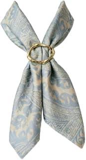 Luxury Scarf - Black Polka Dot Thin Silk Scarf for Women, Versatile Lightweight Accessory for Elegant Neck Wrap and Fashion