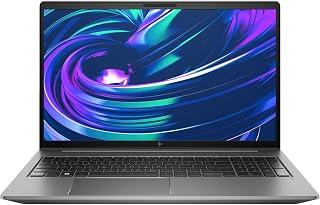 HP لابتوب زد بوك باور 15 G8 وورك ستيشن | شاشة 15.6 انش FHD | انتل كور i7-11800H | 32GB DDR4 RAM و1TB PCIe® NVMe™ SSD | بطاقة رسومات انفيديا كوادرو T1200 | ويندوز 11 برو (مجدد)