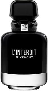 Givenchy L'Interdit Intense For Women Eau De Parfum 80Ml