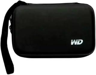 Exclusive Deal on Other Protect External Hard Drive Carrying Case Power Bank Accessories - 2.5in - Amazon Egypt Deals