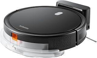 Xiaomi Vacuum Cleaner Robot E5 Black EU BHR8298EU - Amazon Egypt Deals