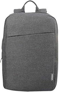 Lenovo Casual Backpack 15.6" (B210) - Grey, gris, 15.6, Classic