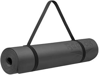 Yoga Mat - 6mm - Black