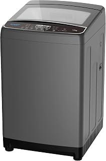عرض حصري على CANDY - 12 KG Top Load Automatic Washing Machine - Diamond Tub - Hot and Cold Water inlet - Drain Pump - Italian Technology - عروض أمازون السعودية