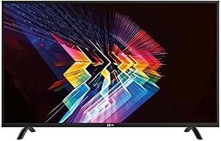 عرض حصري على Barito 43 inches LED Smart TV Black - BR-SM4300 - عروض أمازون مصر