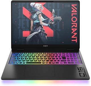 Exclusive Deal on HP OMEN MAX Gaming Laptop 16-ah0016ne: Ultra 7-255HX, 32GB Ram, 1TB-SSD, RTX 5070 Ti 12GB, 16"-2.5K, 2560x1600, Full backlit Keyboard RGB +Free Game Pass 3 Months, Windows 11, 3 Year Warranty - Amazon Egypt Deals