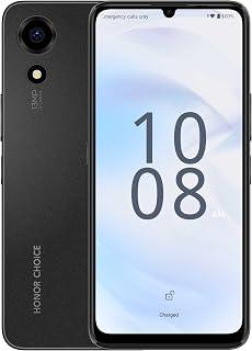 Exclusive Deal on HONOR CHOICE T10 4G Smartphone, 6.75" HD Display, 4900mAh Battery, AI Simultaneous Interpretation, 13MP+5MP Cameras, Dual SIM, 4GB+64GB, Black, Tax paid, 1 year warranty - Amazon Egypt Deals