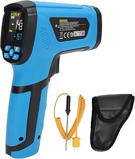 عرض حصري على Infrared Thermometer for Oven BBQ, 50:1 2912°f Contactless - عروض أمازون السعودية
