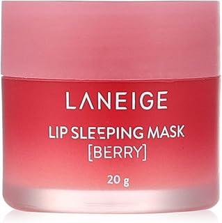 LANEIGE LIP SLEEPING Mask (BERRY) 20gm