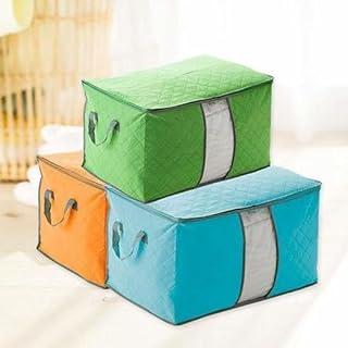 Clothing quilt finishing home dustproof storage bag