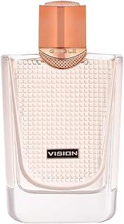Deraah Gingle Vision Perfume for Women Eau De Parfum 150ML