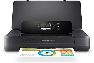 عرض حصري على HP Officejet 200 Mobile inkjet printer Colour 4800 x 1200 DPI A4 Wi-Fi - عروض أمازون السعودية