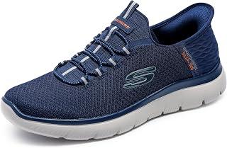 Skechers Men's Summits High Range Hands Free Slip-in Shoe