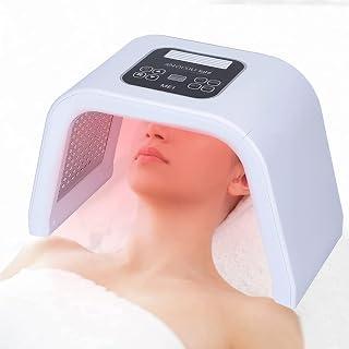 عرض حصري على KIYO 7 Color Light LED Face Mask Facial Skin Care Machine Beauty Salon Equipment Multifunctional Facial SPA Device - عروض أمازون مصر