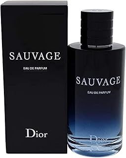 Exclusive Deal on Christian Dior Sauvage for Men Eau de Parfum 200ml - Amazon KSA Deals