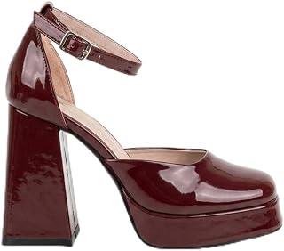 Women's High Heel Shoes for Formal Wear and Evening Parties - Elegant & Comfortable Heels