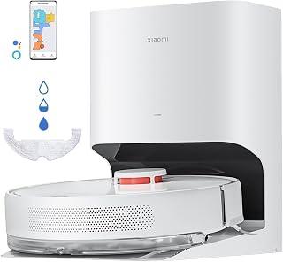 Xiaomi Vacuum Cleaner Mi Robot X10 White EU BHR6068EU - Amazon Egypt Deals