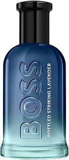 Boss Bottled Striking Lavender Eau de Parfum Men