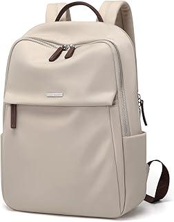 عرض حصري على GOLF SUPAGS Women Laptop Backpack Water Resistant Computer Bag Notebook Travel Work Daypacks - عروض أمازون السعودية