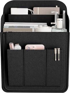 عرض حصري على Backpack Organizer Insert | Backpack Insert with Multiple Pockets | Felt Storage Portable Organizer for Electronic Accessories Umbrellas Bottles Cosmetics Women Men Travel Work - عروض أمازون السعودية