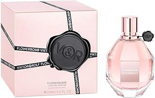 Exclusive Deal on mlowerbomb by Viktor &amp; Rolf for Women Eau de Parfum 100ml Spray - Amazon KSA Deals