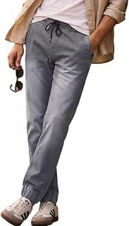 Urbano Fashion Men hpsjogger_1 Jeans (pack of 1)
