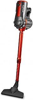 DENX DX2921 Cordless Vacuum Cleaner – 2-in-1 Stick & Handheld Vacuum, Lightweight, Powerful Suction, Rechargeable, Bagless, Multi-Surface Cleaner for Home, Carpet, Sofa & Car