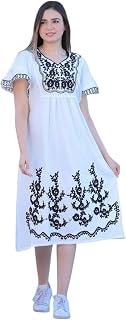Women's Short Dress All Ages