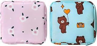 Health Kit - Essential Storage for Feminine Products and Beauty Essentials - Amazon Egypt Deals