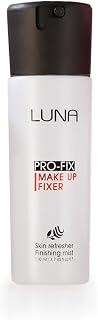 Pro-fix makeup fixer