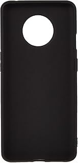 عرض حصري على OnePlus 7T Case - Nillkin Frosted Shield Wear-Resistant Hard PC Case Anti-skidding Phone Shell Case Dust-Proof Back Cover Anti-Fingerprint Case Cover for OnePlus 7T Black by Nice.Store.UAE - عروض أمازون السعودية