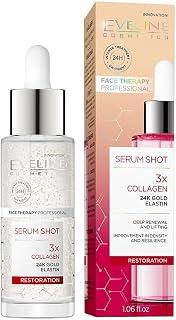 Eveline Serum Shot Restorative serum, 3 x collagen 30ml