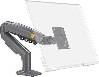 عرض حصري على North Bayou NB F80 Gas Strut Monitor Arm Flexi Desk Mount for 17 to 30-Inch Computer Monitor - عروض أمازون مصر