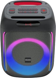مكبر صوت قوي للحفلات يعمل بالبلوتوث AS-P200BT من كينوود