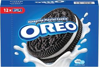 Exclusive Deal on Oreo Original Biscuit Multipack 36.8 G x 12 - Amazon KSA Deals