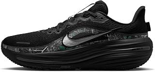 NIKE MENS NIKE AIR WINFLO 12 PRINT LACED SHOES