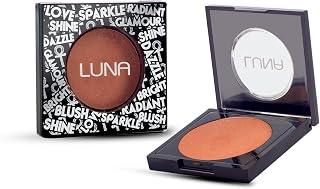 Luna blusher - number 511, 4.5 gm
